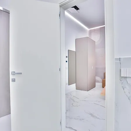 Luxury Gæstehus