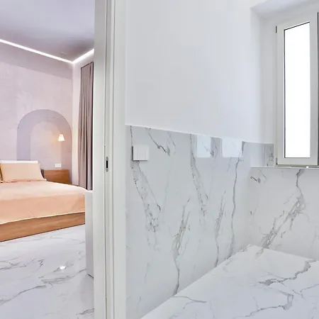Gæstehus Luxury 3*