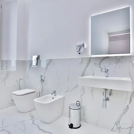 Gæstehus Luxury Gaeta