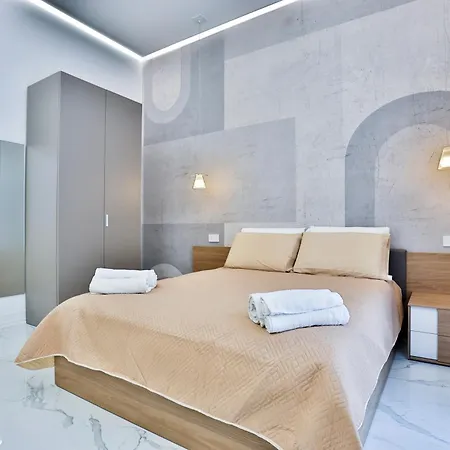 Luxury Pensión Gaeta