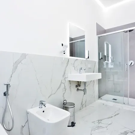 Luxury Pensión 3*