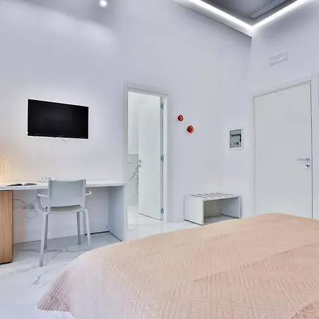 Gæstehus Luxury Gaeta