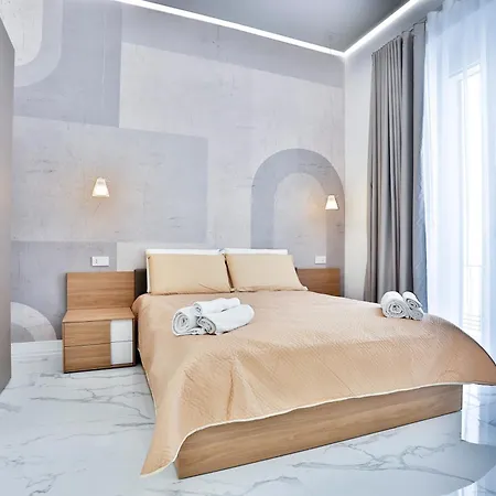 Luxury Gæstehus Gaeta