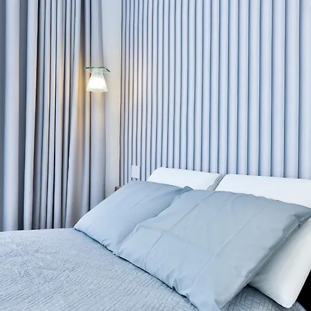 Luxury Maison d'hôtes Gaète