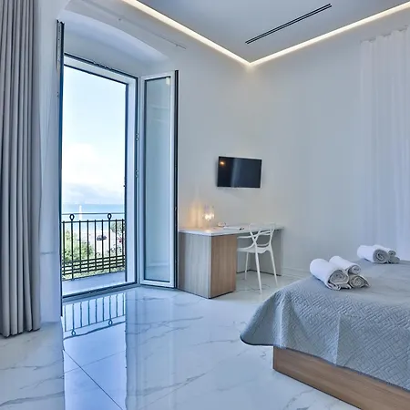 Luxury Gæstehus 3*