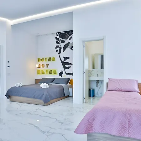 Maison d'hôtes Luxury 3*