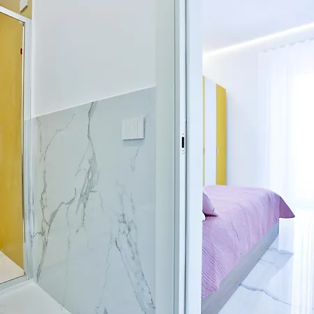 Pensjonat Luxury