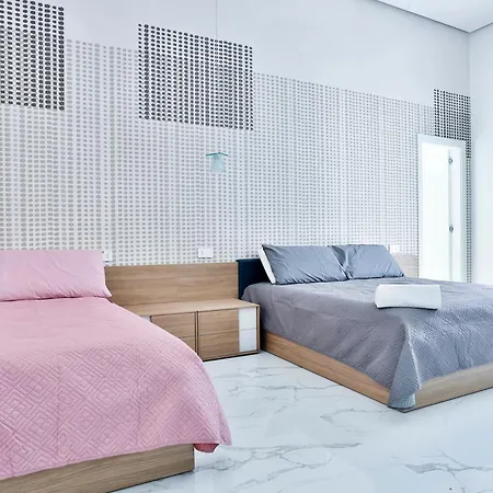 Luxury 3* Geata