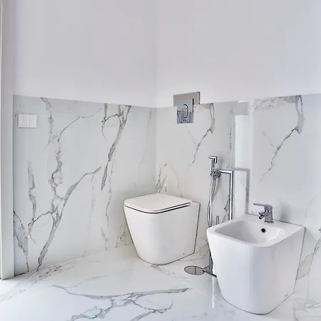 Gæstehus Luxury