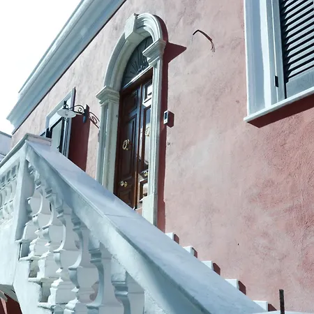 Maison d'hôtes Luxury 3*