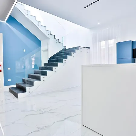 Luxury Maison d'hôtes 3*