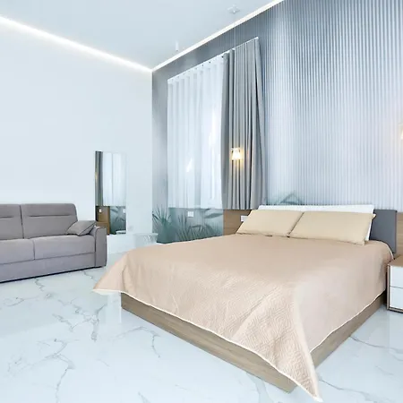 Luxury Gæstehus