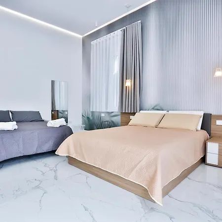 Luxury 3* Gaeta