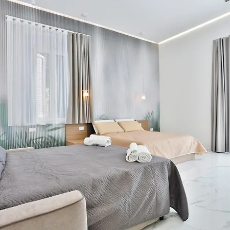 Luxury 3* Gaeta