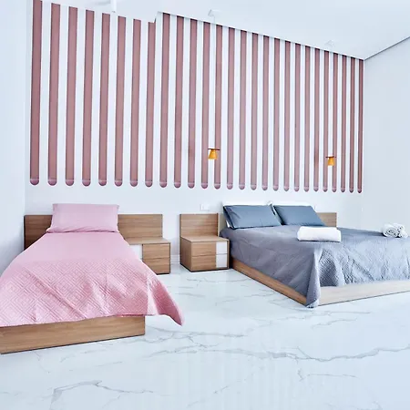 Luxury Pensjonat Gaeta