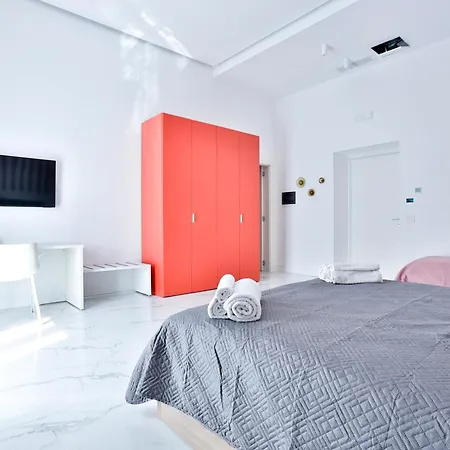 Luxury Gaeta