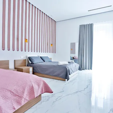Luxury 3*