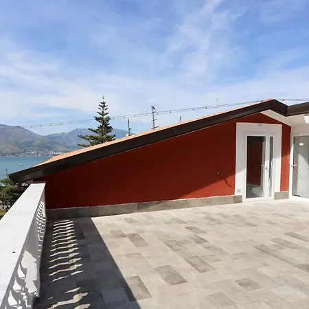 Luxury Maison d'hôtes 3*